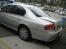 2006 Ford Falcon BF Futura Sedan | Silver Color